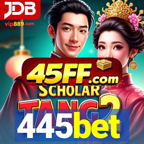 445bet