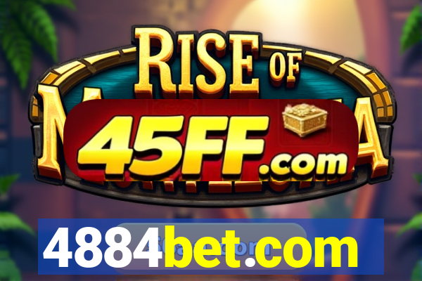 4884bet.com