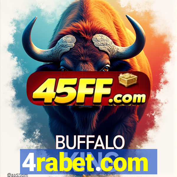 4rabet.com