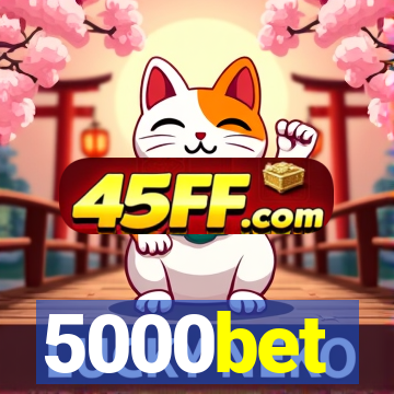 5000bet