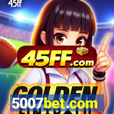 5007bet.com