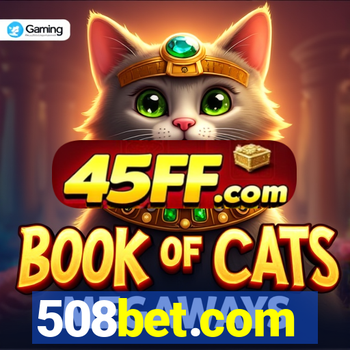 508bet.com