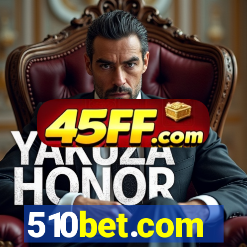510bet.com