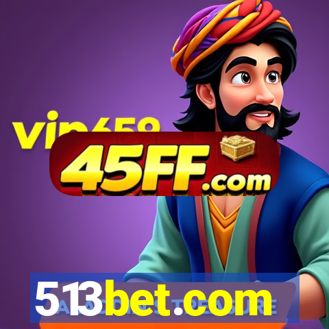 513bet.com
