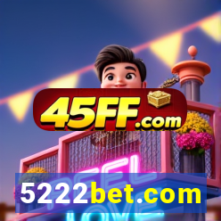 5222bet.com