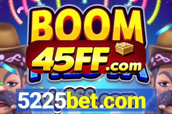 5225bet.com