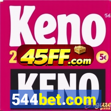 544bet.com