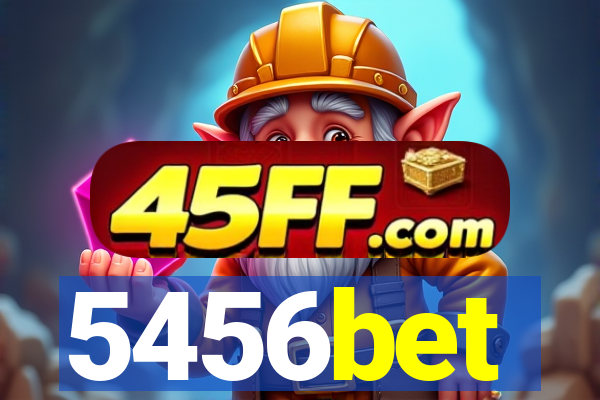 5456bet
