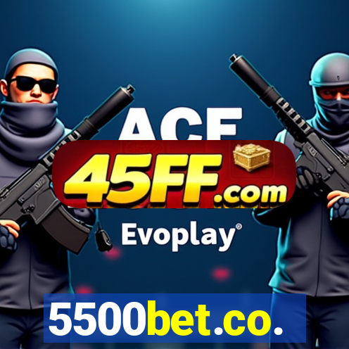5500bet.co.
