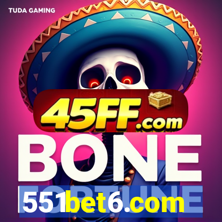 551bet6.com