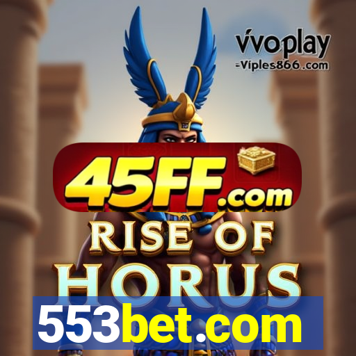 553bet.com