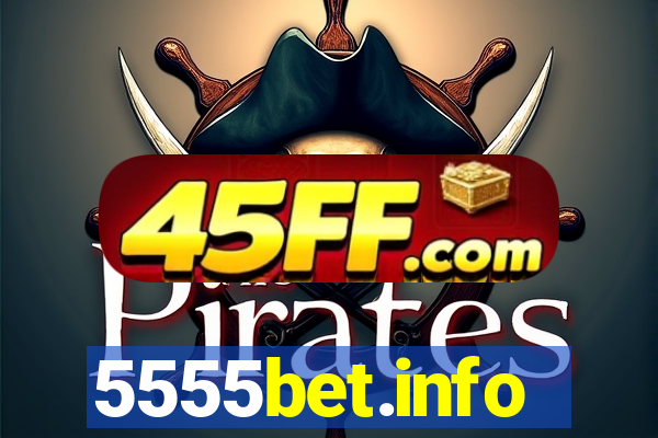 5555bet.info