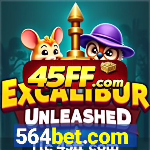 564bet.com