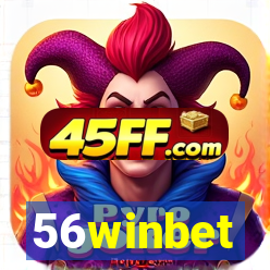 56winbet
