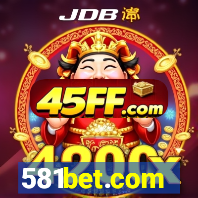 581bet.com