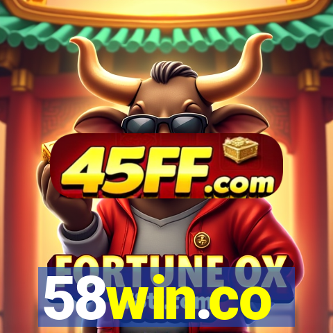 58win.co