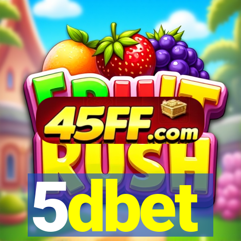 5dbet