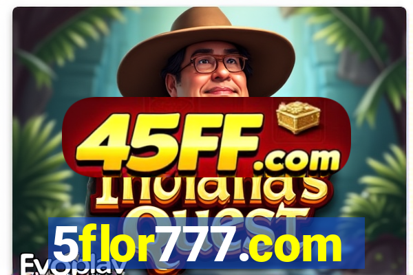 5flor777.com