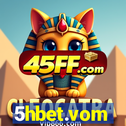 5hbet.vom