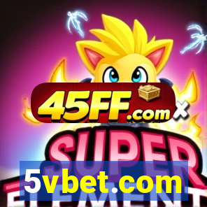 5vbet.com