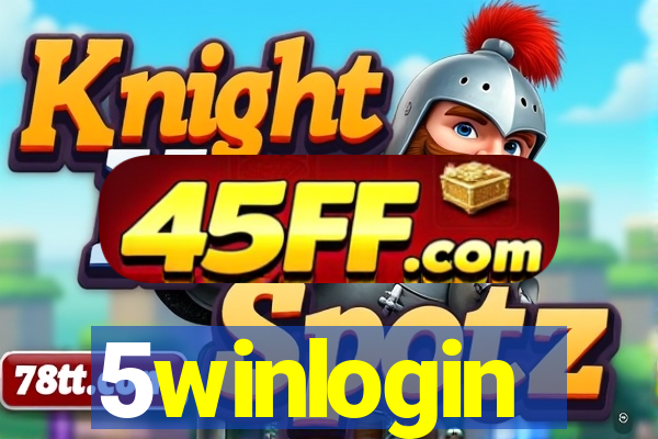 5winlogin