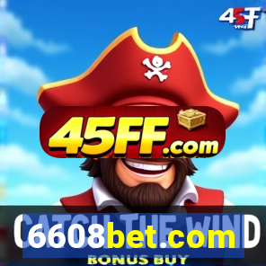 6608bet.com