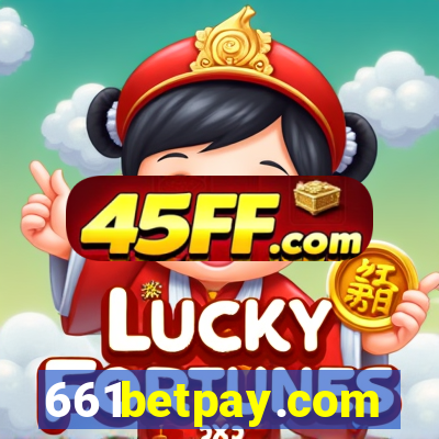 661betpay.com