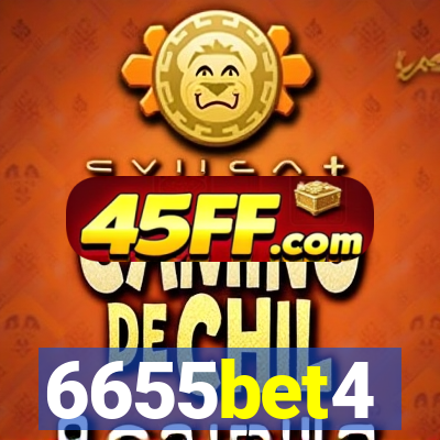 6655bet4