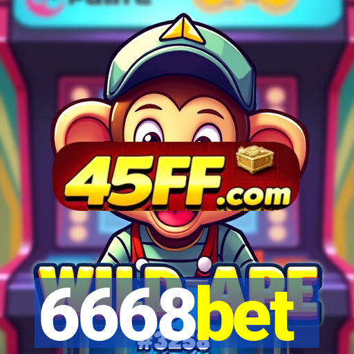 6668bet