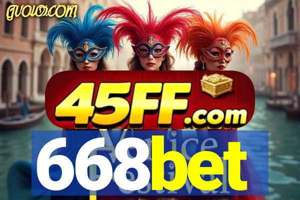 668bet