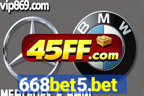 668bet5.bet