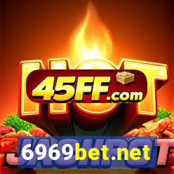 6969bet.net