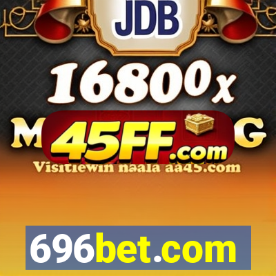 696bet.com