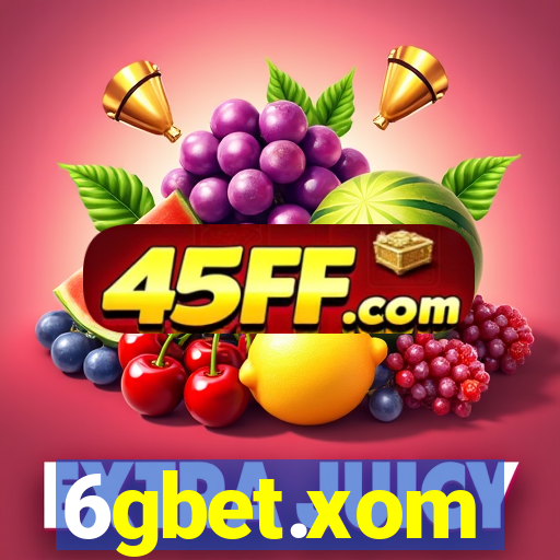 6gbet.xom