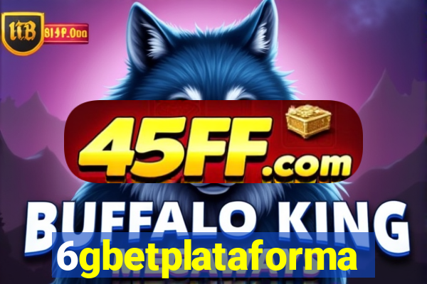6gbetplataforma
