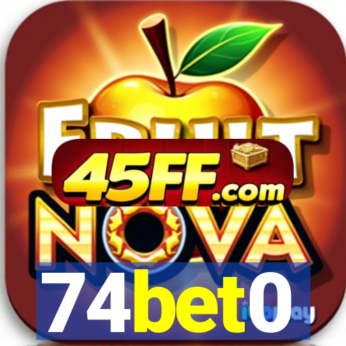 74bet0