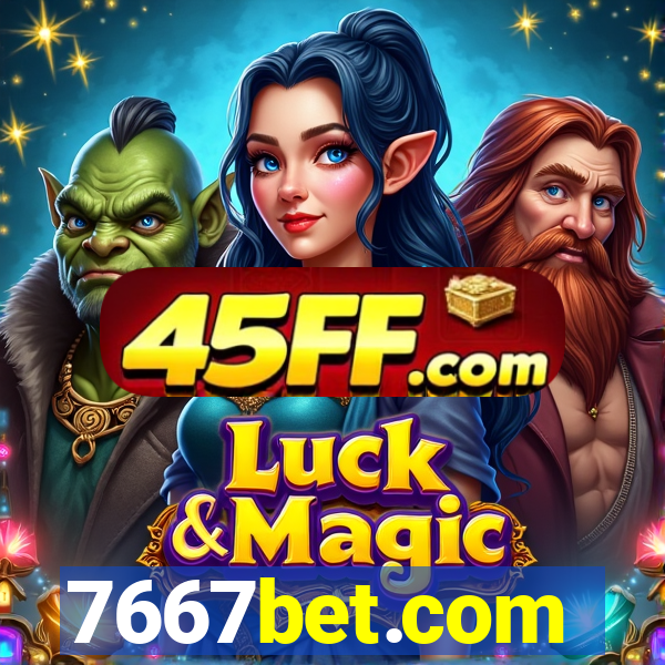 7667bet.com
