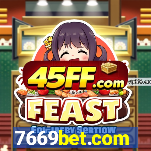7669bet.com