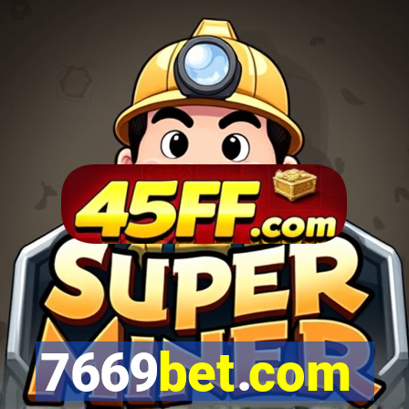 7669bet.com