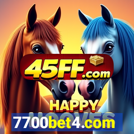 7700bet4.com