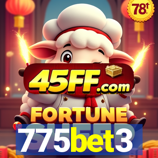 775bet3