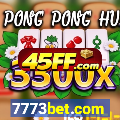7773bet.com