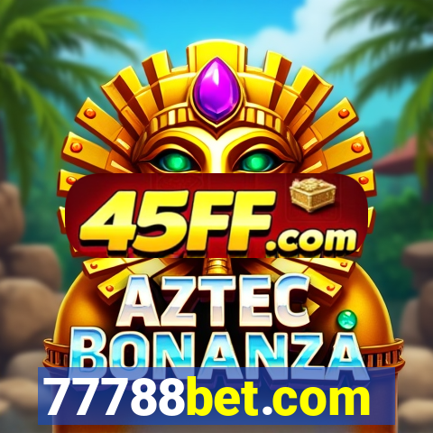 77788bet.com