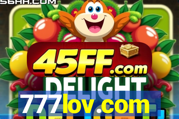 777lov.com