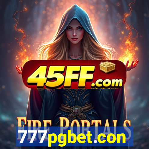 777pgbet.con