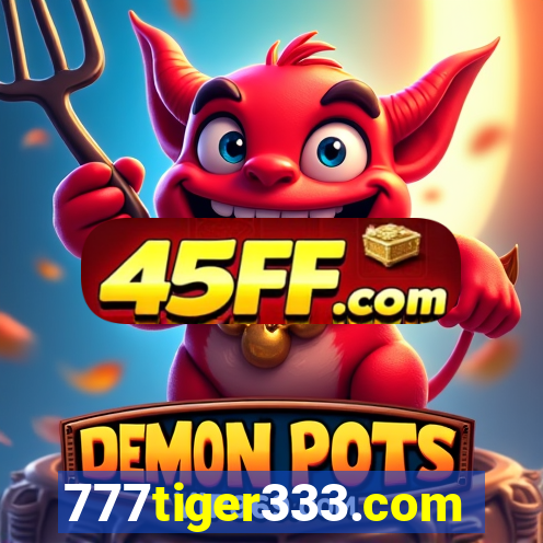 777tiger333.com