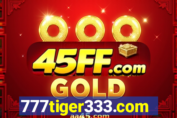 777tiger333.com