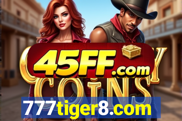 777tiger8.com