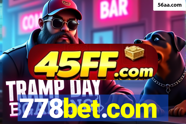 778bet.com