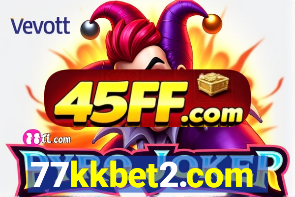 77kkbet2.com
